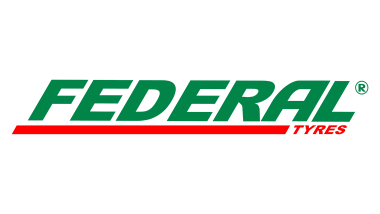 Federal Tires logo